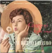 Aurelio Fierro - Canzoni D'Altri Tempi N. 7