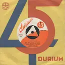 7inch Vinyl Single - Aurelio Fierro e Trio Joyce - Nel Blu Dipinto Di Blu / Fragole E Cappellini - Company Sleeve