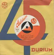 Aurelio Fierro e Trio Joyce - Nel Blu Dipinto Di Blu / Fragole E Cappellini