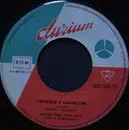 7inch Vinyl Single - Aurelio Fierro e Trio Joyce - Nel Blu Dipinto Di Blu