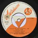 7inch Vinyl Single - Aurelio Fierro - Guaglione