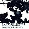 CD - Au Revoir Simone - Verses Of Comfort, Assurance & Salvation - Digipak