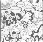 Au Revoir Simone - Kitsune Maison 1