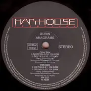 Aurin - Anagrams