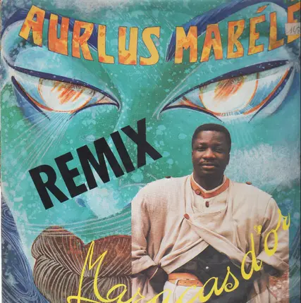 Aurlus Mabele Vous Présente Son Loketo - Maracas D'Or