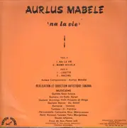 LP - Aurlus Mabele - Na La Vie