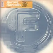 12inch Vinyl Single - Aurora Borealis - Raz / Pillow Lava