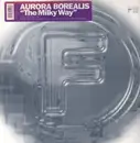12inch Vinyl Single - Aurora Borealis - The Milky Way