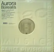 Aurora Borealis - Aurora Borealis