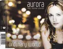 CD Single - Aurora Feat. Naimee Coleman - Ordinary World