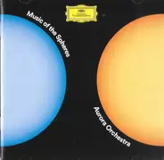 Aurora Orchestra - Music Of The Spheres