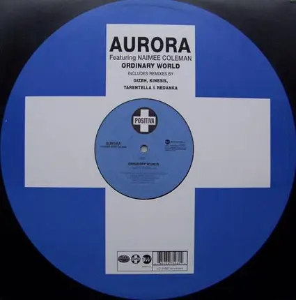Aurora - Ordinary World
