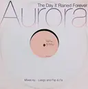 12inch Vinyl Single - Aurora - The Day It Rained Forever