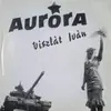 LP - Aurora - Viszlát Iván - Author's edition