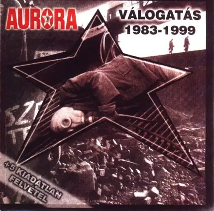 Aurora - Válogatás 1983-1999
