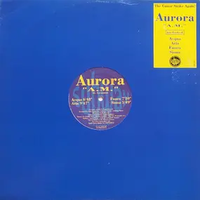 Aurora - A.M.