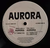 Aurora - Aurora