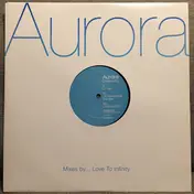 Aurora - Dreaming