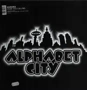 12inch Vinyl Single - Aurora - Hear You Calling