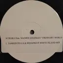 12inch Vinyl Single - Aurora - Ordinary World