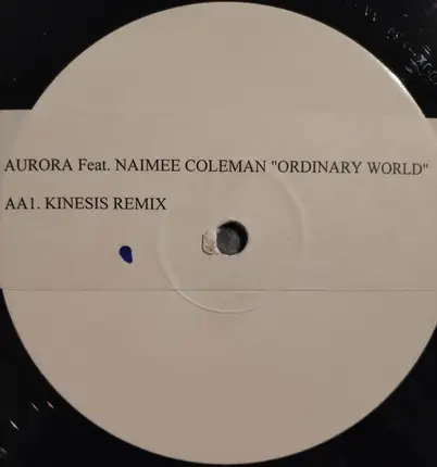 Aurora - Ordinary World
