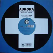 12'' - Aurora Featuring Naimee Coleman - Ordinary World