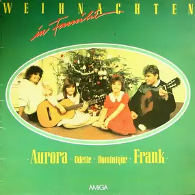 Frank Schöbel - Weihnachten In Familie Jubiläumsedition