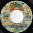 7inch Vinyl Single - Aurra - Are You Single / Living Too Fast