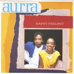 Aurra - Happy Feeling
