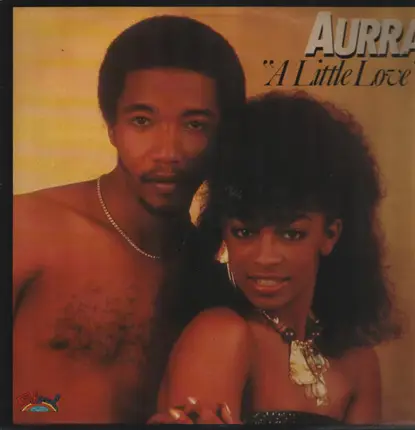 Aurra - A Little Love