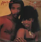 Aurra - A Little Love