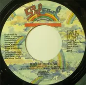Aurra - Make Up Your Mind