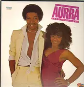 LP - Aurra - Send Your Love