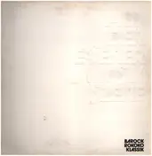 Aus der Essener Musikszene - Barock - Rokoko - Klassik