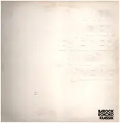 LP - Aus der Essener Musikszene - Barock - Rokoko - Klassik