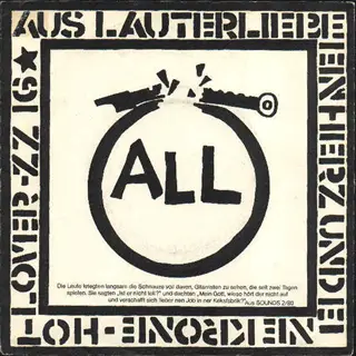 Aus Lauter Liebe - Ein Herz Und Eine Krone