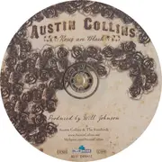 CD - Austin Collins - Roses Are Black - Digipak