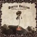 CD - Austin Collins - Roses Are Black - Digipak