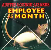 Austin Lounge Lizards - Employee of the Month