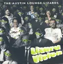 CD - Austin Lounge Lizards - Lizard Vision