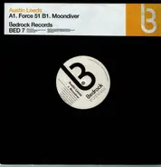 Austin Leeds - Force 51 / Moondiver