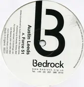 austin leeds - Force 51 / Moondiver