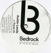 12'' - Austin Leeds - Force 51 / Moondiver