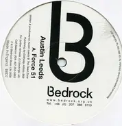 Austin Leeds - Force 51 / Moondiver