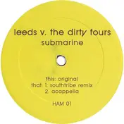 austin leeds - Submarine