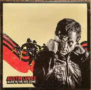 LP - Austin Lucas - Alive In The Hot Zone - Pink
