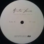 LP - Austin Lucas - Putting The Hammer Down