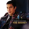 CD - Austin Mahone - The Secret