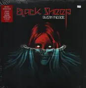 LP - Austin Meade - Black Sheep - Red Vinyl