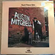 Austin Mitchell